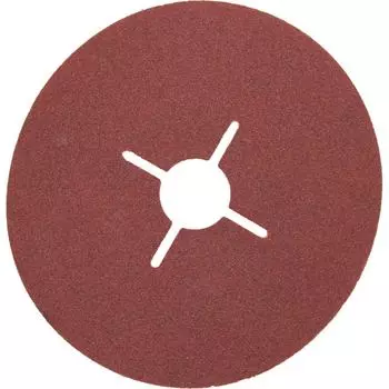 Фибровый круг шлифовальный On 19-05-060