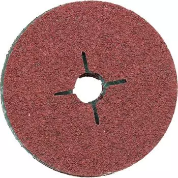 Фибровый круг шлифовальный On 19-05-054