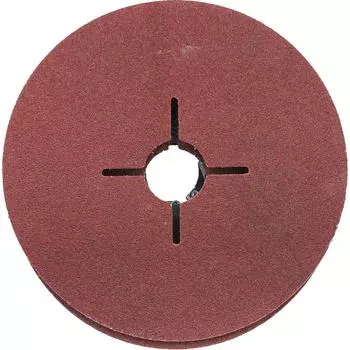 Фибровый круг шлифовальный On 19-05-058