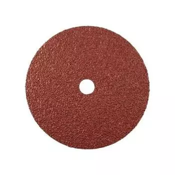 Фибровый круг шлифовальный S.E.B.