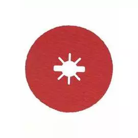 Фибровый шлифкруг Bosch