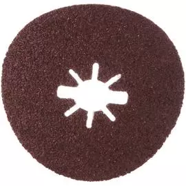 Фибровый шлифкруг Bosch X-LOCK R444 Expert for Metal 2608619171