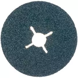 Фибровый шлифкруг Bosch