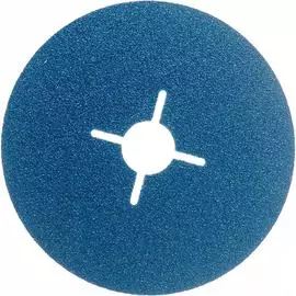 Фибровый шлифкруг Bosch