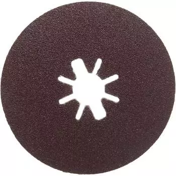 Фибровый шлифкруг Bosch X-LOCK R444 Expert for Metal 2608619173