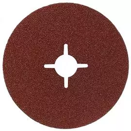 Фибровый шлифовальный круг Bosch 2.608.607.250