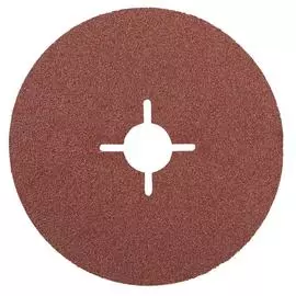 Фибровый шлифовальный круг GRAPHITE