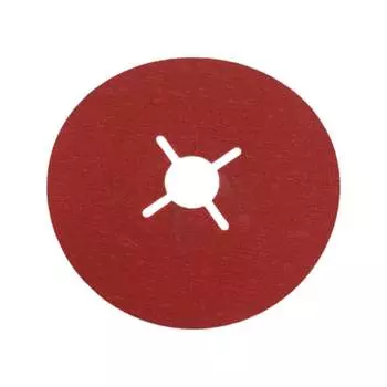 Фибровый шлифовальный круг Interflex CR5229 3024202501-25