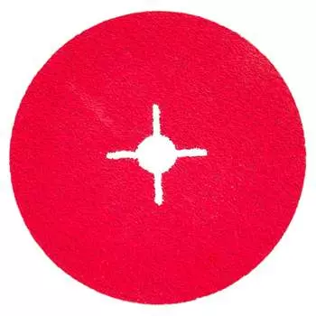 Фибровый шлифовальный круг Interflex CR5229 3024403801