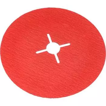 Фибровый шлифовальный круг Interflex CR5229 3024803801-25