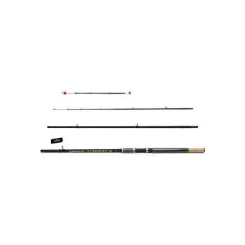 Фидерное штекерное композитное удилище Namazu