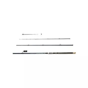 Фидерное штекерное композитное удилище Namazu