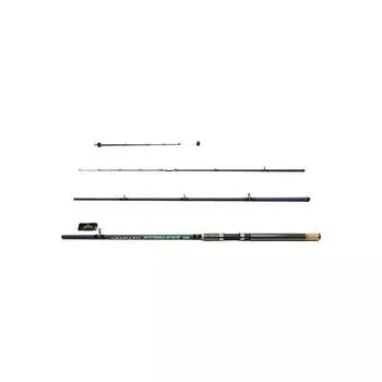 Фидерное штекерное композитное удилище Namazu