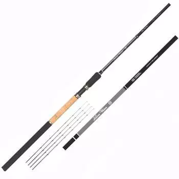 Фидерное удилище FEEDER CONCEPT Silver Water FCSW100-390