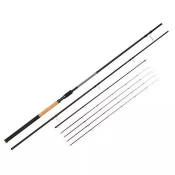 Фидерное удилище FEEDER CONCEPT CONCEPT Silver Water FCSW080-375