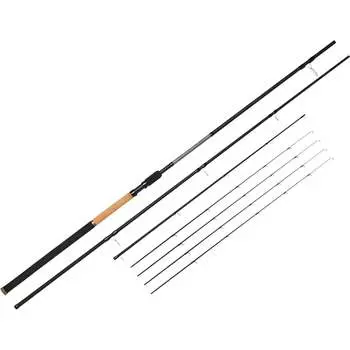 Фидерное удилище FEEDER CONCEPT Silver Water FCSW120-390