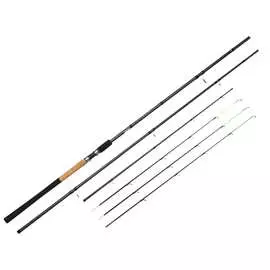 Фидерное удилище Salmo