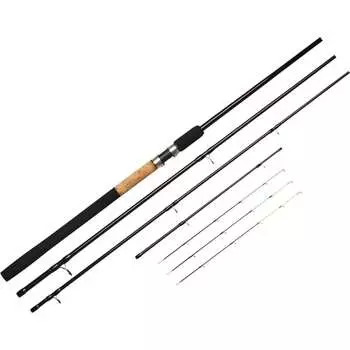 Фидерное удилище Salmo Sniper FEEDER TRAVEL 090 4095-330