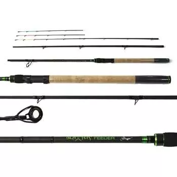Фидерное удилище Stinger Blaxter Feeder ef50749