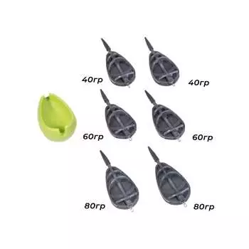 Фидерные кормушки FEEDER CONCEPT