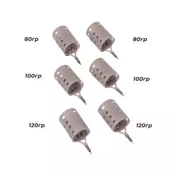 Фидерные кормушки FEEDER CONCEPT