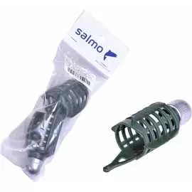 Фидерные кормушки Salmo