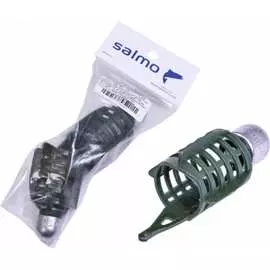 Фидерные кормушки Salmo