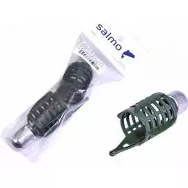 Фидерные кормушки Salmo FEEDER ROCKET LUXE SF-RL-N3