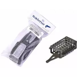 Фидерные кормушки Salmo