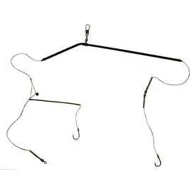 Фидерный монтаж Salmo Montage Pro FEEDER 2 9927-002