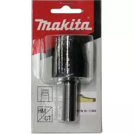 Фигирейная фреза Makita D-11863