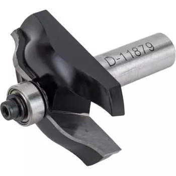 Фигирейная фреза Makita