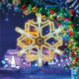 Фигура Neon-Night