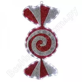 Фигура neon-night карамель 60х30 см 514-052