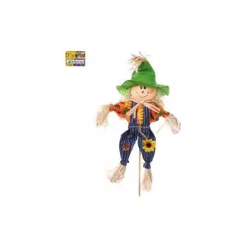 Фигура садовая Добросад Пугало - Веня 994-482