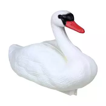 Фигура садовая Inbloom Лебедь 162-187