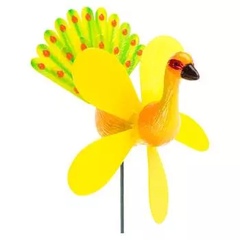 Фигурка Inbloom Павлины 153-113