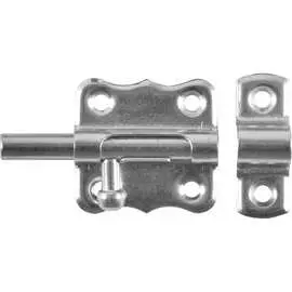 Фигурная оцинкованная задвижка VORMANN 00225 035 Z