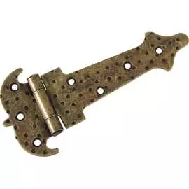 Фигурная петля Amig