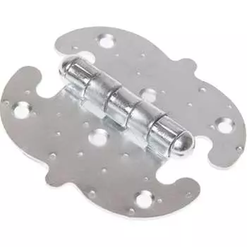 Фигурная петля STARFIX SMP-77757-1