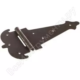 Фигурная петля-стрела Домарт