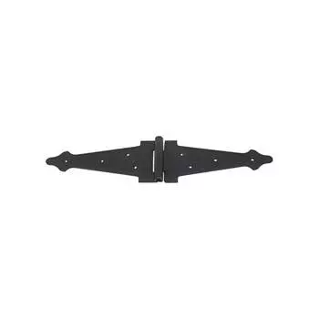 Фигурная петля-стрела Дверной Страж ДС74172