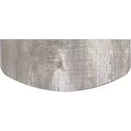 Фигурная полка ТДВ