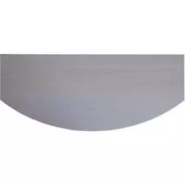 Фигурная полка ТДВ