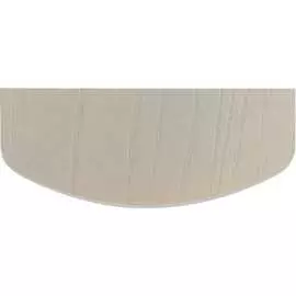 Фигурная полка ТДВ