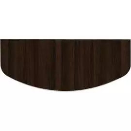 Фигурная полка ТДВ