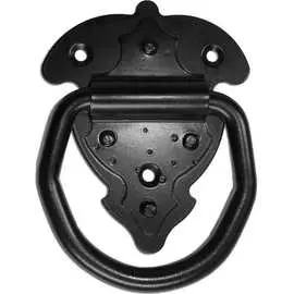 Фигурная ручка-кольцо Tech-Krep FRS2 148804