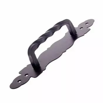 Фигурная ручка-скоба Tech-Krep FRS 80 148812