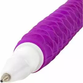 Фигурная шариковая ручка ЮНЛАНДИЯ Русалка 143777