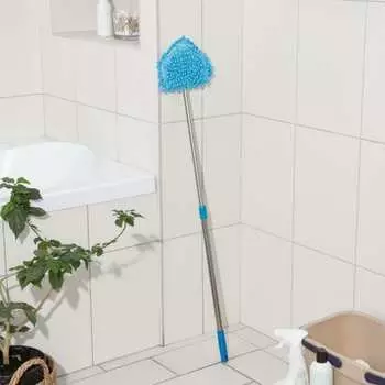 Фигурная стеклоочиститель Доляна 3092740